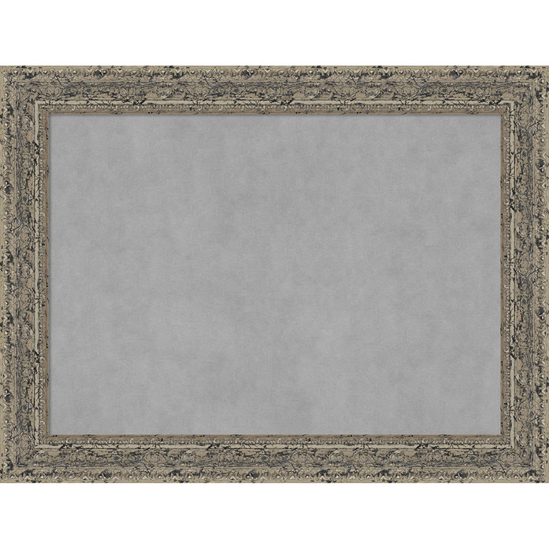 Tableau magnétique Attic Aged, H 25 po x l 33 po