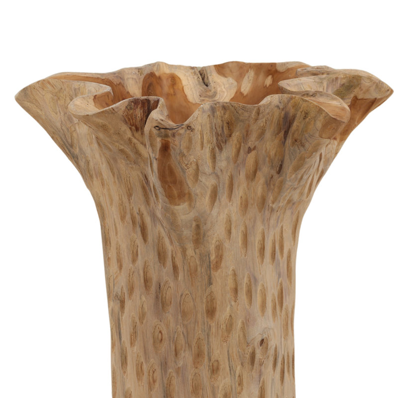 Sculpture Kenia naturelle