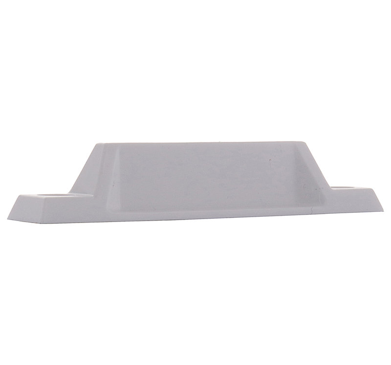 White Amesbury Truth Plastic Sash Lift