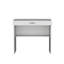 Bureau d'ordinateur en bois massif-26676511