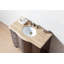 Ensemble de meuble-lavabo simple 40" Lindenwood-26966159-26966160