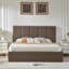 Lit plateforme tapissier avec rangement Juanetta Boucle-2114892217-2088368495