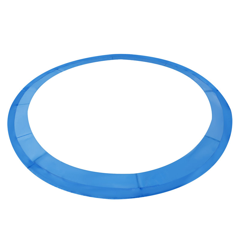 10FT Trampoline Replacement Safety Pad, Blue