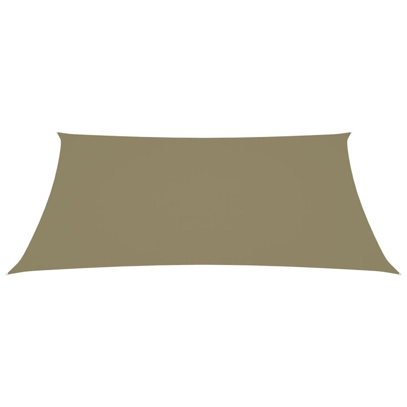 Plandome 0.75m x 5m Rectangular Shade Sail