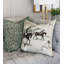 Housse et insert de coussin décoratif Earl Woven-53023378