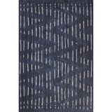 Novogratz Bolt BOL-1 Zig _Denim