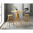 Spitzer Round Bar Table-700882016