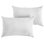 Housse de coussin rectangulaire intérieure / extérieure Retain Sunbrella®