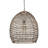 Swifton 1 - Light Brown Single Pendant