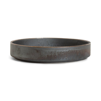 Chamberlyn Edge Shallow Bowl