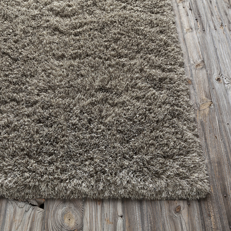 Vani Area Rug in Gray, 7'9" x 10'6"