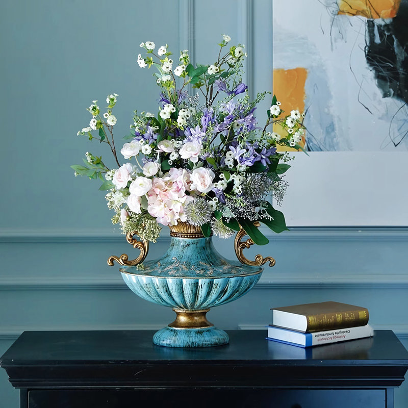 Décoration florale haut de gamme