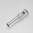 Single-Hole Bathroom Faucet with Drain Assembly-64601614