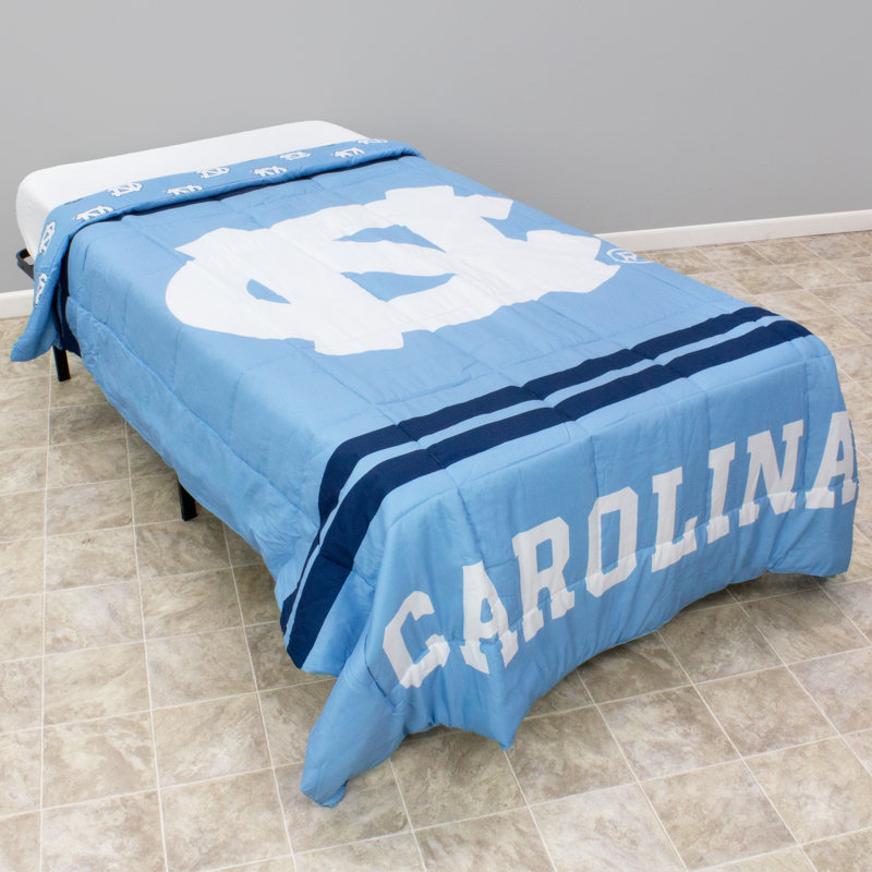 Polyester No Comforter, Twin Comforter