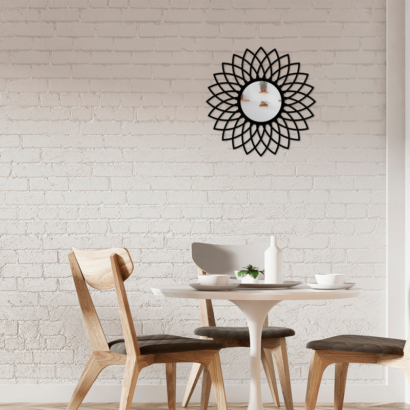 Miroir d'appoint Aycock