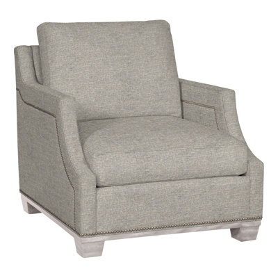 Abingdon By Michael Weiss Upholstered Accent Chair