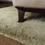 Tachiana Hand Tufted Shaggy Sage Area Rug-1072222798