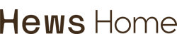 Hews Home logo