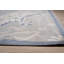 Hand Knotted Wool Floral Area Rug-1824167965