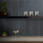 Sonya Flowers 6x16 Frosted Glass Tile-2131300057