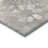 Machine Washable Indoor/Outdoor Kaczor ACN2225 Floral Rug-162386893