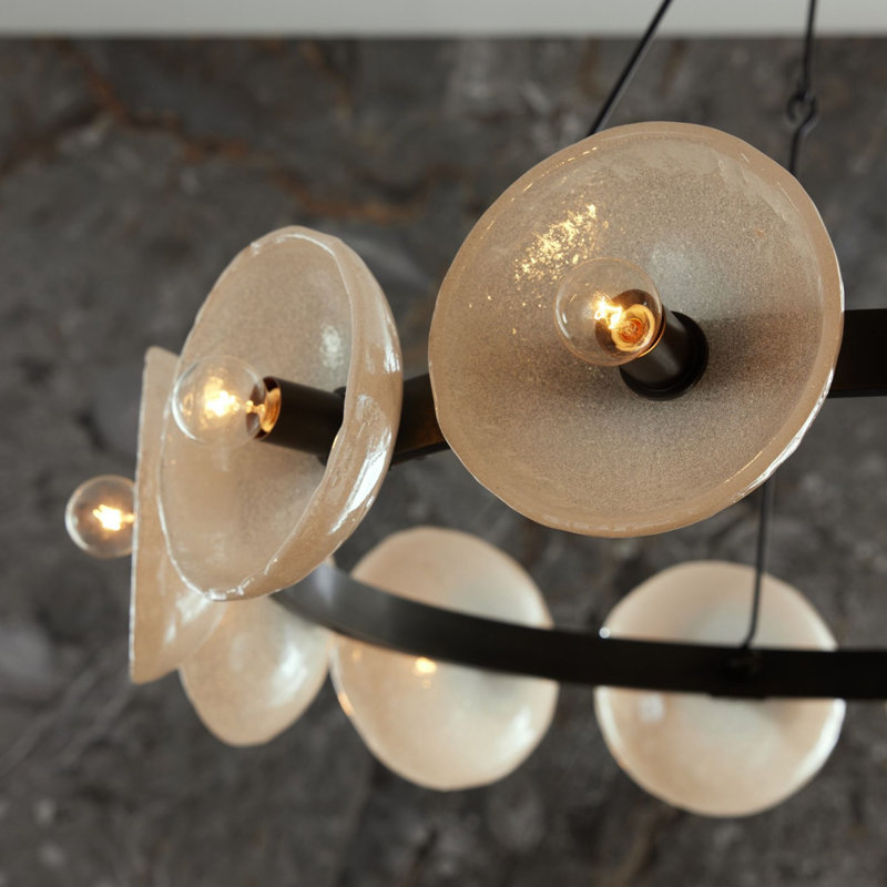 Apollo Chandelier