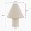 Lampe de table STRATUS (BLANC)