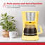 Cafetière 5 tasses Holstein Housewares-80889605
