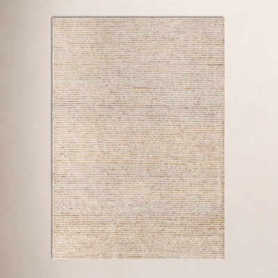 Hayes Hand-Woven Jute Area Rug