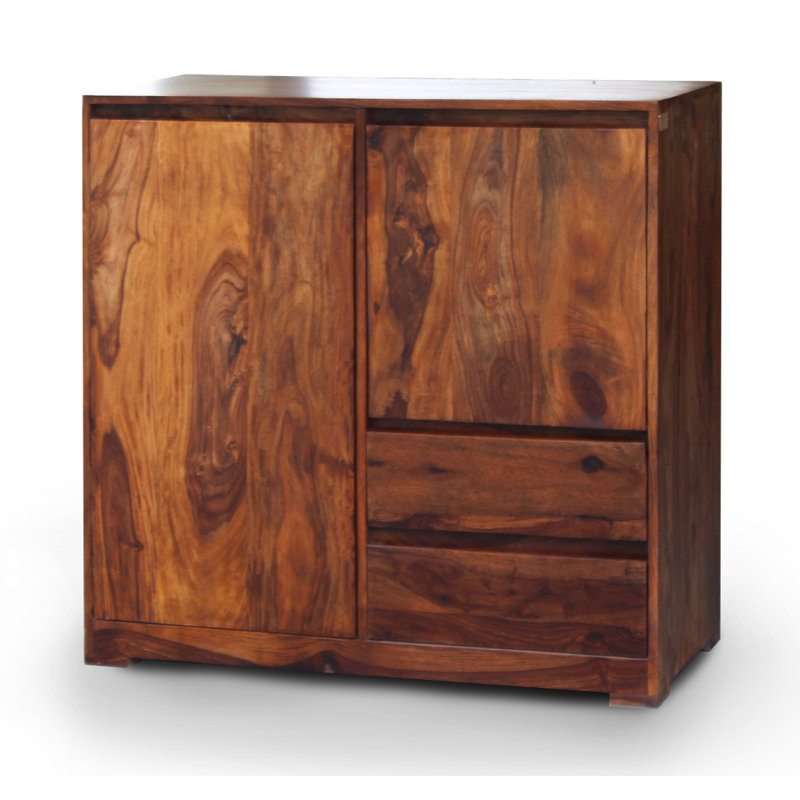 Grand Isle Sideboard, Honey