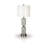 Lampe de table 26 po abhasa