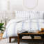Ensemble de housse de couette Holli Zollinger BOLD STRIPE-110212177-110212179