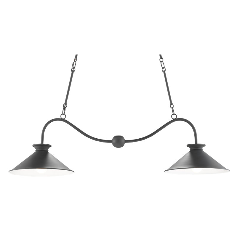 Bartel 2 - Light Pendant