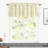 Twyla Floral Tailored Window Valance-131588291-131588293-86636964