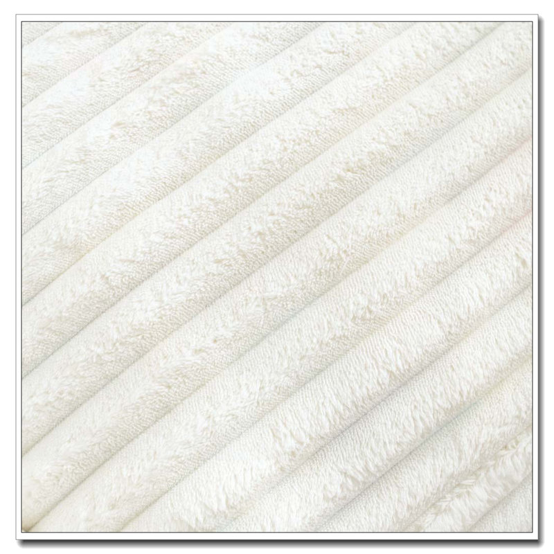 Bean Bag Chair, Oversized Comfy Beanbag, White