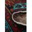 Tapis de couloir rétro Vintage
