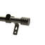 Tringle à rideaux simple ajustable 0,62 po Sweitzer-148547066-148547069