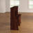 Rameka Computer Desk with Hutch-1650981510