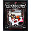 Frederik Andersen Hurricanes 2026 Cup Champions