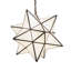 Moravian Star 1 - Light Pendant-70905101-116828822
