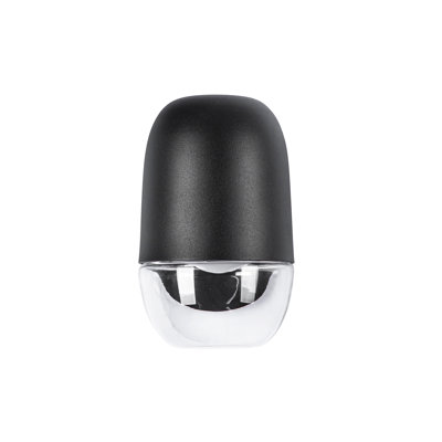 Yara Aluminum LED Wall Light