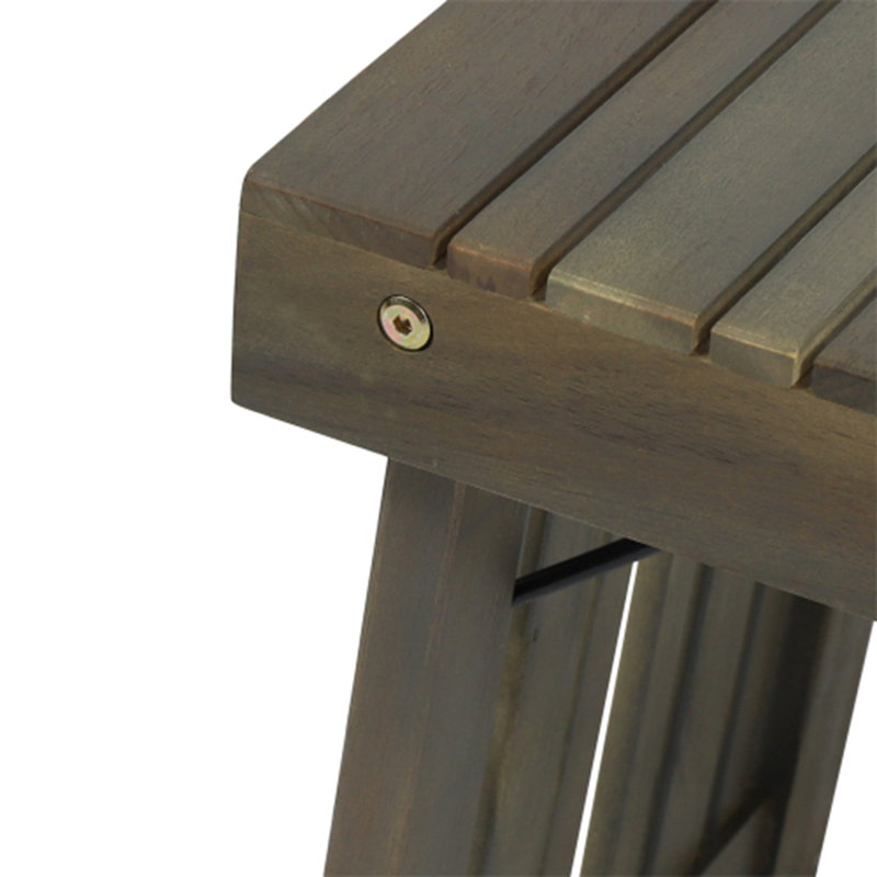 KYOTO SIDE TABLE, Gray