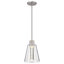 Abbondio - Luminaire suspendu DEL - Cristal à bulles K9 - 3000K CCT-1029312595-1029312604