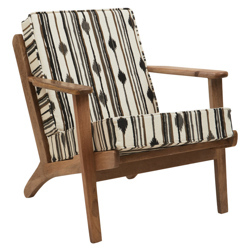 Seward Upholstered Armchair