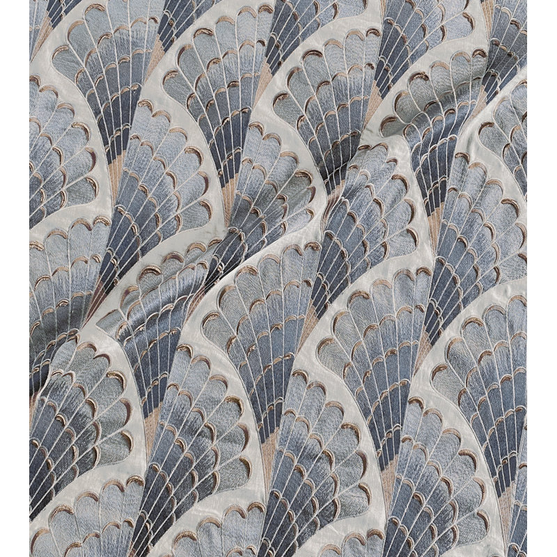 Indochine Fabric