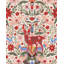 Tyrol Apres-Ski Home Floral Wallpaper Roll-1404615373