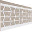 Ensemble de lambris en PVC Greeley-69956900