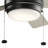 Starkk 42'' Ceiling Fan with LED Lights