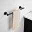 Ensemble de quincaillerie de salle de bain murale (ensemble de 3 pièces) en acier inoxydable de haute qualité-115954476