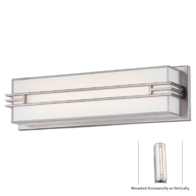 LED Bath Bar